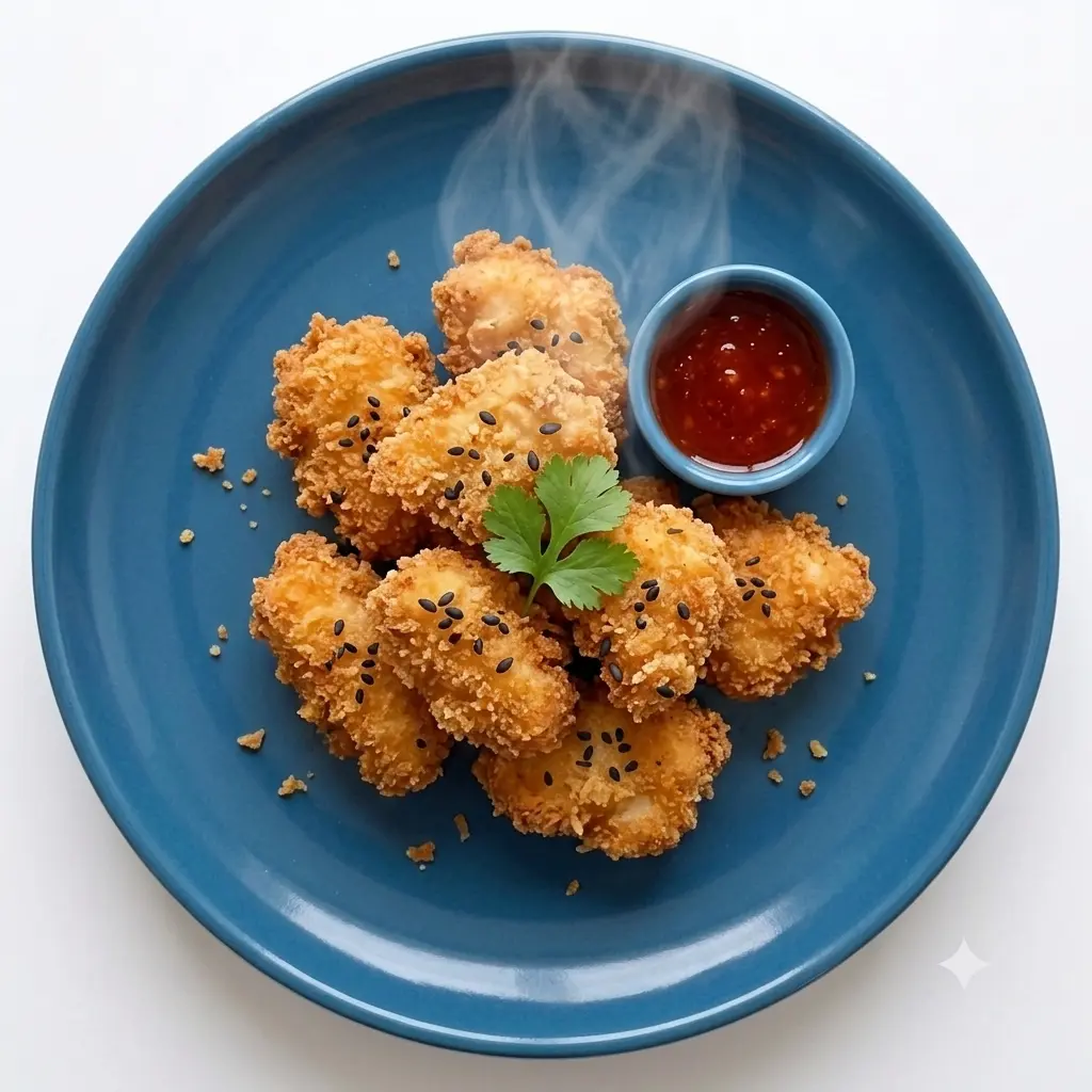 Chicken Crispy